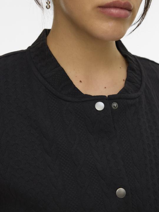 Produktbild Vero Moda VMCJANNI Strickjacke Strickjacke (46, 48)