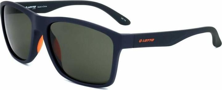 Arancione scuro Navy Mat