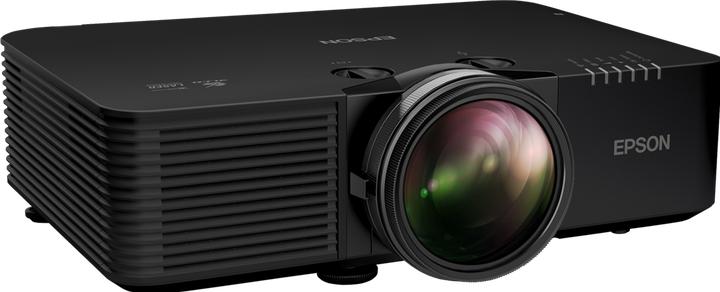 Actual product image Epson EB-L695SE Projector 6000lm 4KE (WUXGA, 6000 lm)