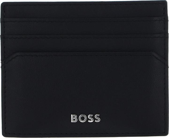 Image du produit Hugo Boss Classic Smooth - Porte-cartes