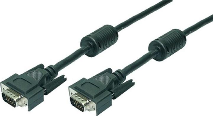 Actual product image LogiLink VGA — VGA (20 m)