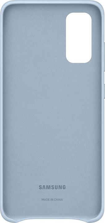Immagine prodotto Samsung Leather Cover (Samsung Galaxy S20)