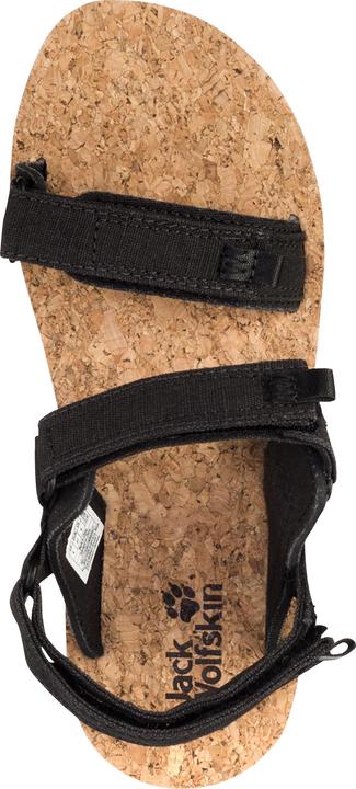 Produktbild Jack Wolfskin Ecostride 2 Sandal W (40.5)