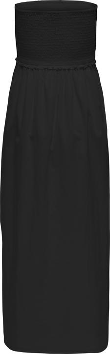 Immagine prodotto Only Normal geschnitten V-Ausschnitt Langes Kleid Kleid (XS)