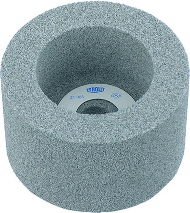 Actual product image Tyrolit Cup grinding wheels (80)