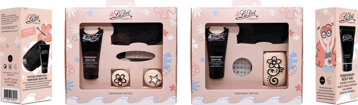 Immagine prodotto La Dot Cosmetics Tampone per timbri