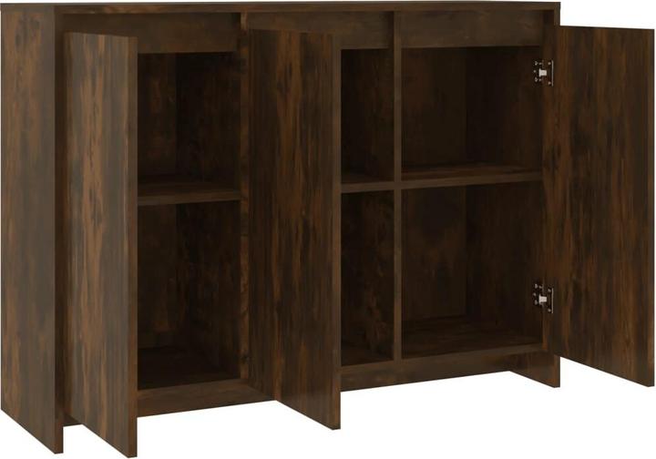 Image du produit vidaXL Sideboard (102 x 102 x 75 cm)