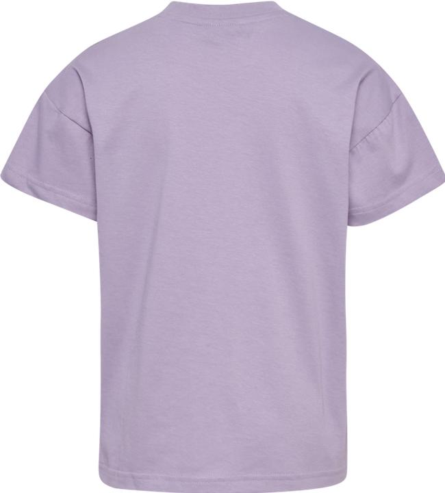 Actual product image hummel hmlLIBI T-SHIRT (128)