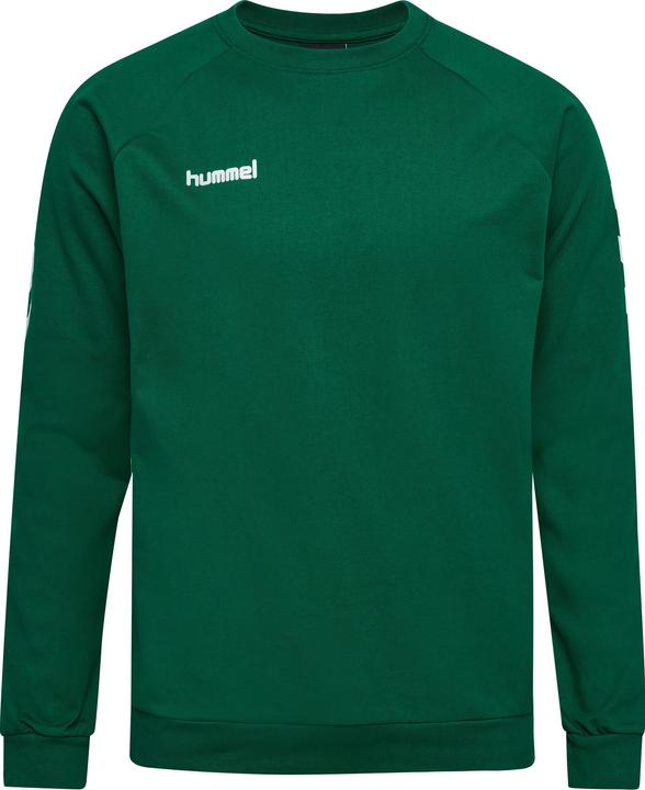 Produktbild hummel Go Cotton Sweatshirt (M)