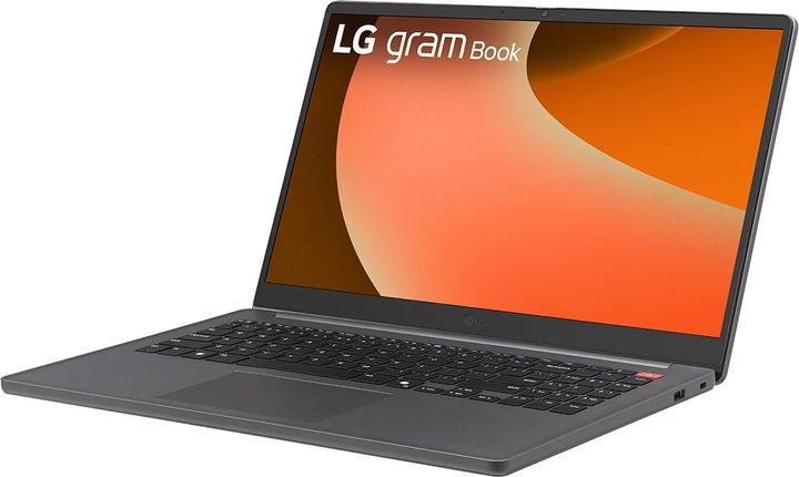 Immagine prodotto LG 15" 15UB50T-G Notebook I5 16GB DDR4x 512GB Dual SSD W11P (15.60", 512 GB, 16 GB, DE)