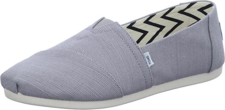 Immagine prodotto Toms W's Classic Alpargata Canvas (37)