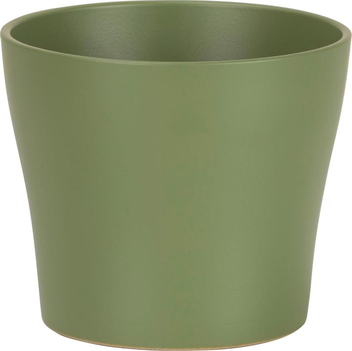 Produktbild Scheurich Keramik Übertopf (13 x 11.20 cm)
