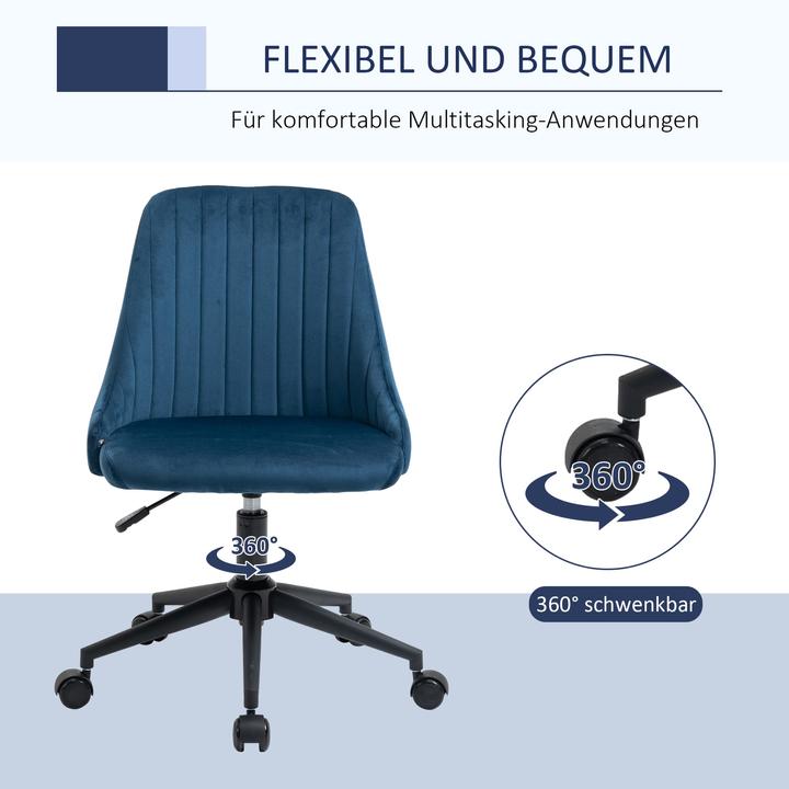 Produktbild Jamb Bürostuhl