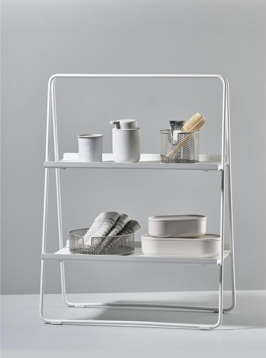 Actual product image Zone Denmark A-Table (53 x 23 x 75 cm)