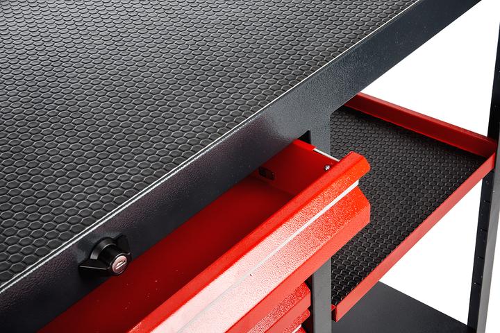 Produktbild RS PRO RS Plus Roller cabinet / workbench (98 cm, 45 cm)