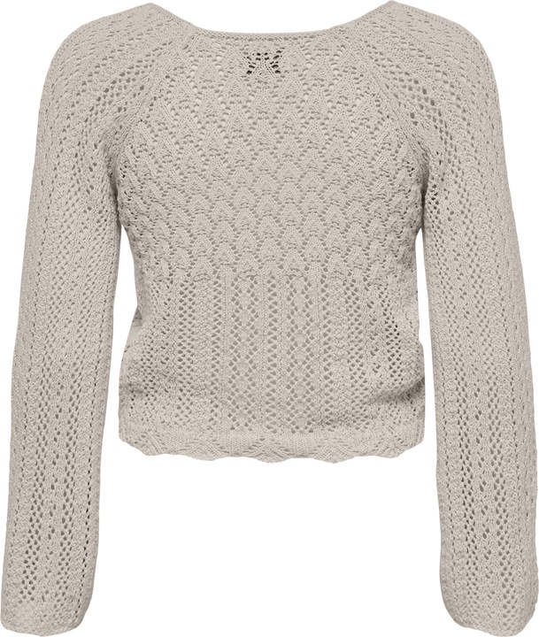 Produktbild Only Einfarbiger Strickpullover (XL)