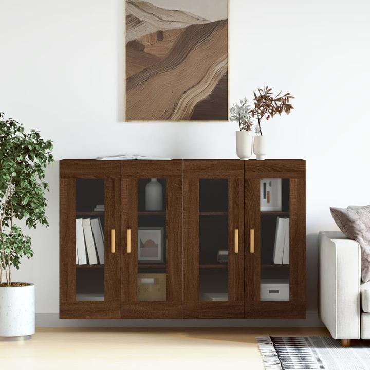 Image du produit vidaXL Wandschrank (69.50 x 34 x 90 cm)
