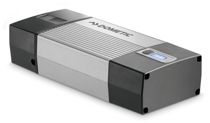 Productafbeelding Dometic Acculader PerfectCharge 1204 (12V, 4 A)