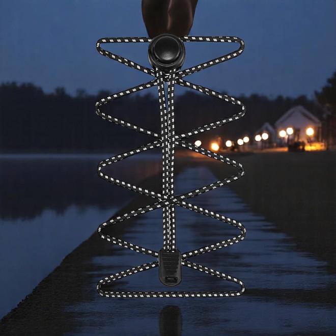 Actual product image LaceGodZ ReflectPro Series (100 cm)