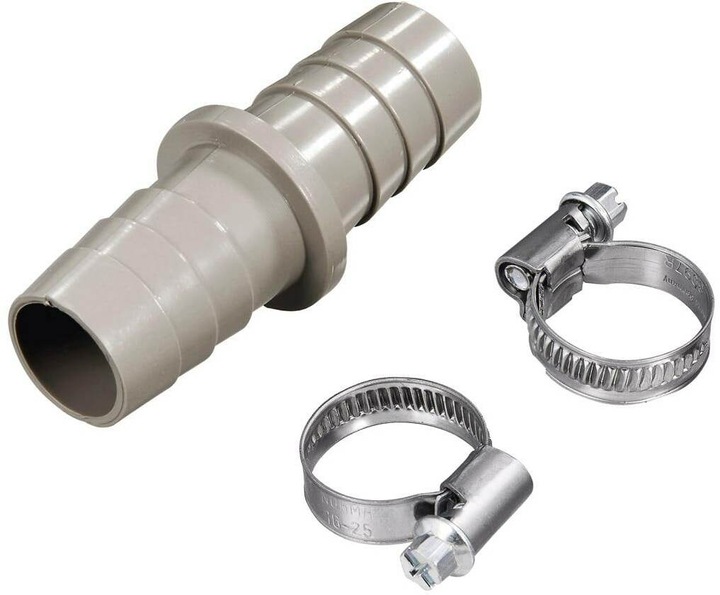Xavax Drain hose connector, for Ø 20 mm