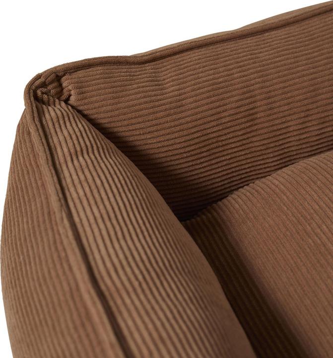 Produktbild Vertbaudet Gepolstertes Hundebett aus Feincord, in 3 Grössen erhältlich (Hund)