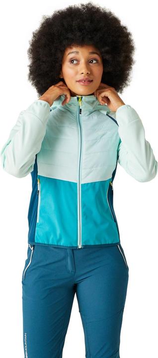Produktbild Regatta Steren II Hybridjacke (40)