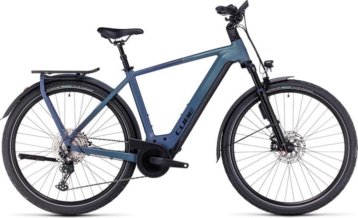 Cube Bike Kathmandu Hybrid ABS 750 (58.00 cm)