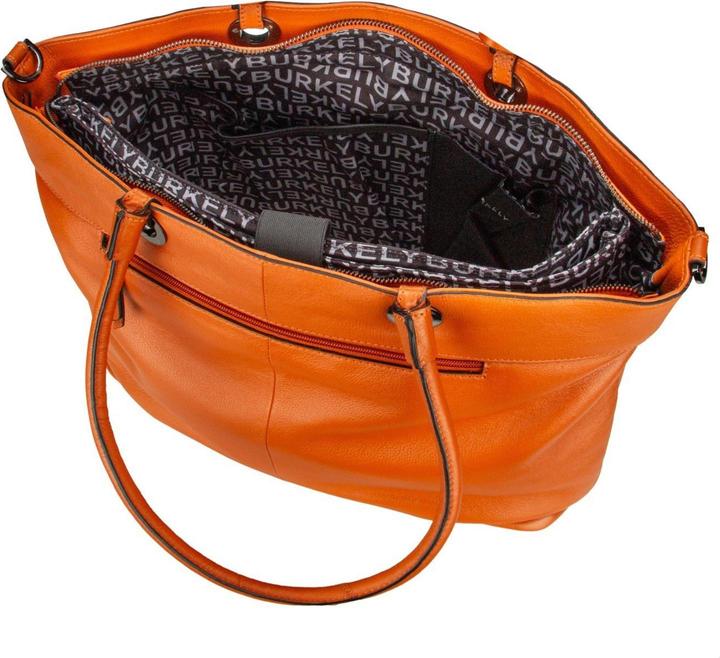 Produktbild Burkely RADIANT RAEVEN WORKBAG 15,6" (18 l)
