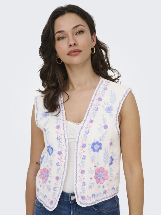 Produktbild Only ONLTHYRA Top Top (L)