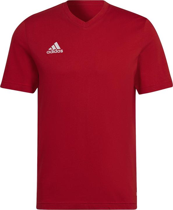 Produktbild adidas Entrada 22 T-Shirt Herren (L)