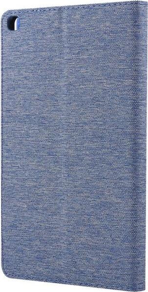 Actual product image MU Classic Fabric/leatherette cover (Galaxy Tab A 8.0 (2019))