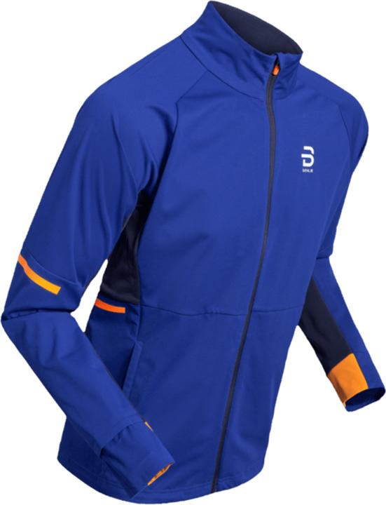 Immagine prodotto Daehlie M Giacca Force (S)