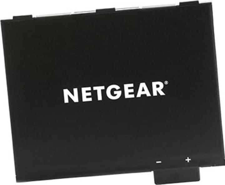 Actual product image Netgear W-20B battery compatible with Nighthawk M3, M6, M6 Pro (Network Accessories)