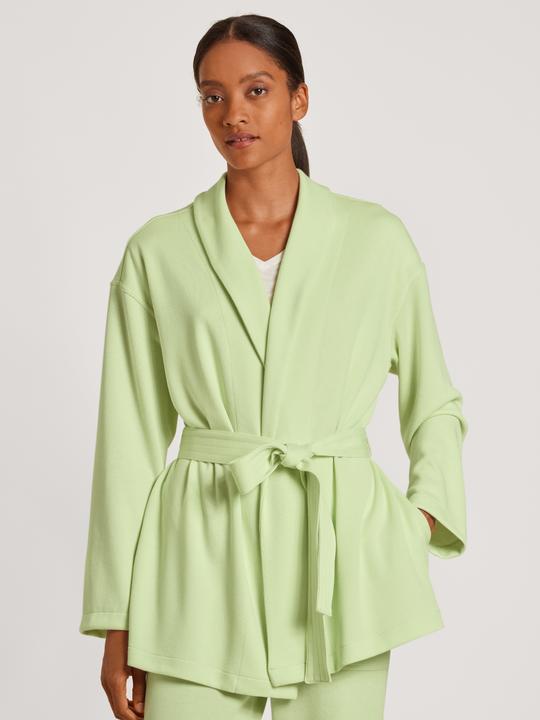 Calida Veste avec bande à nouer (40, 42)