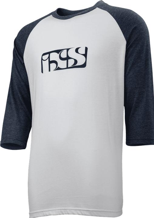 iXS Fire 3/4 6.1 (M)