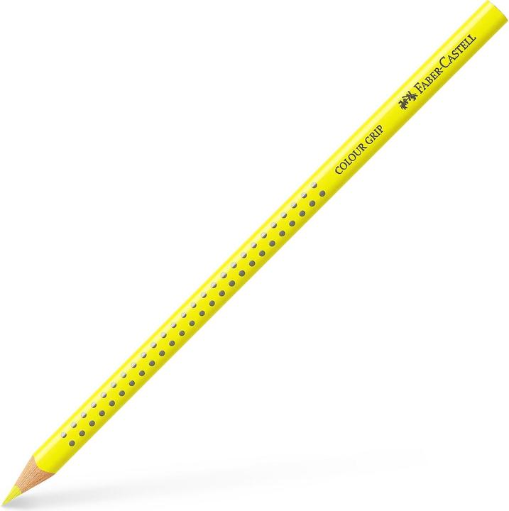 Immagine prodotto Faber-Castell Matita colorata Colour Grip 2001 (1x)