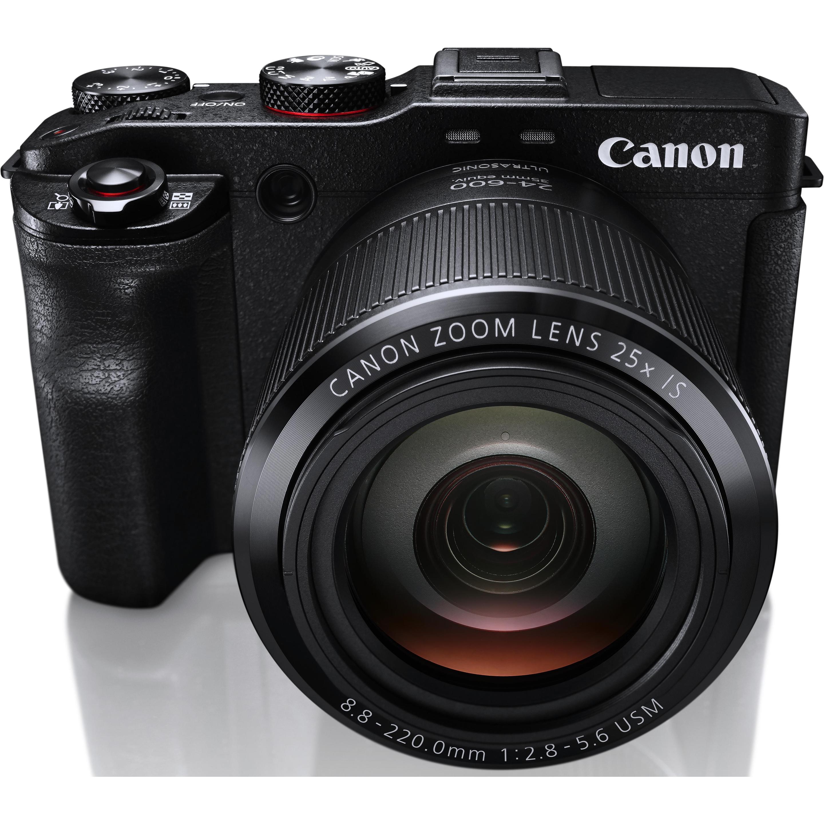 Lens Canon G3x Viewfinder Canon PowerShot G3 X Buy At Digitec