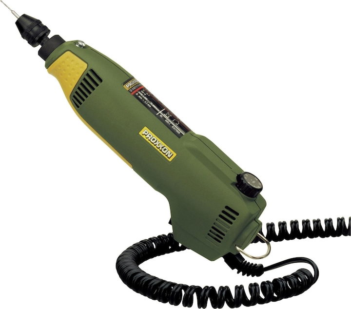 Proxxon Feinbohrschleifer FBS12/EF