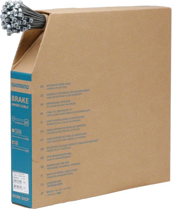 Image du produit Shimano Standard