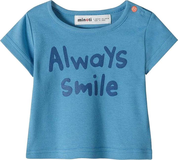 Produktbild Minoti TShirt Baby (2erPack) (74)