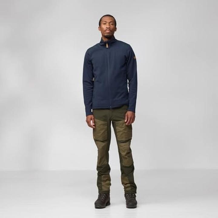 Produktbild Fjällräven Keb Fleece (XL)