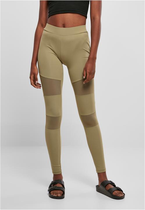 Produktbild Urban Classics Leggings Tech Mesh (XS)