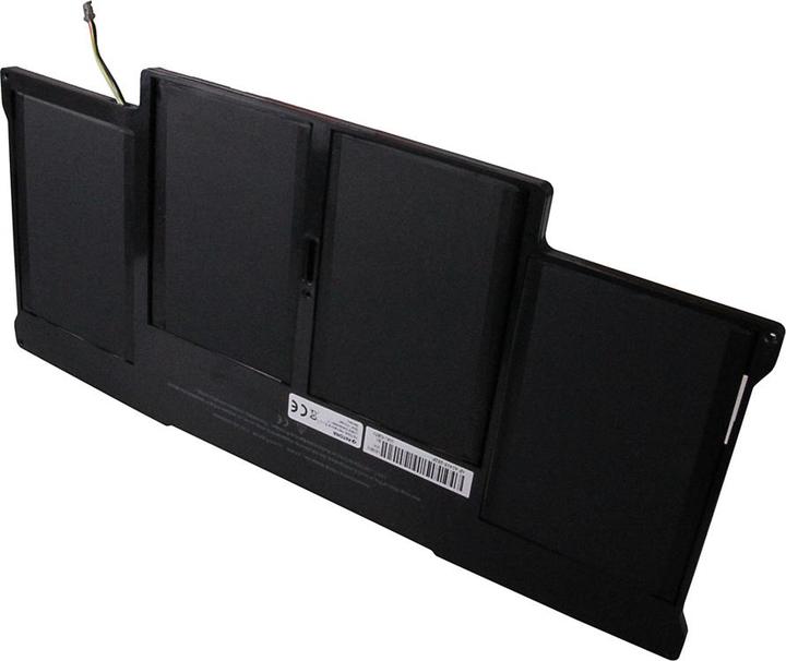 Actual product image Patona Battery f. Apple Macbook Air 13" A1405 MacBook Air 32 42 52 62 (5200 mAh)