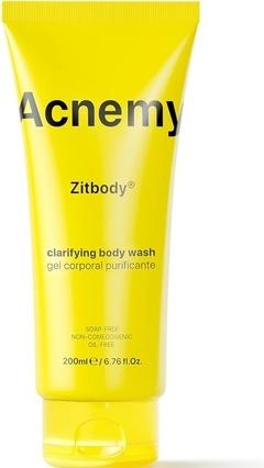 Produktbild Acnemy Zitclean (Reinigungstücher, 150 ml)