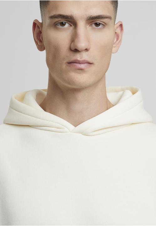 Actual product image Prohibited Oversized hoodie - 126627 (L)