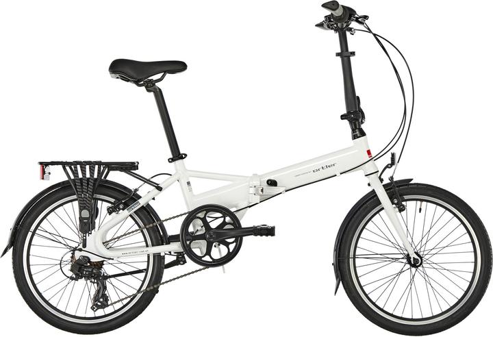 Produktbild Ortler London Two
