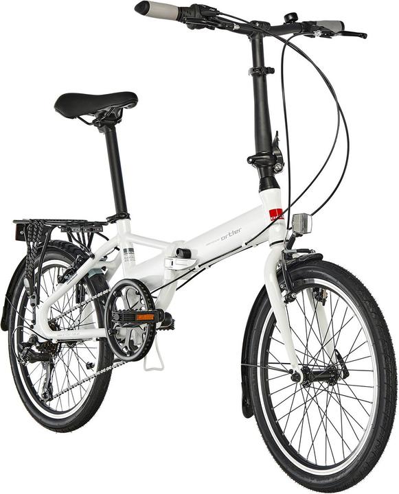 Produktbild Ortler London Two
