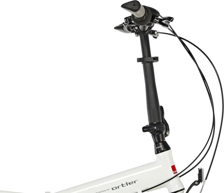 Produktbild Ortler London Two