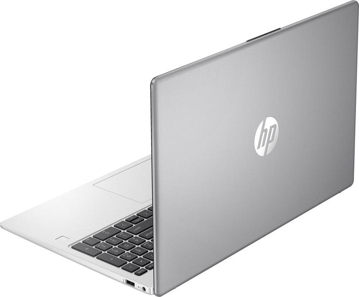 Produktbild HP 250 G10 Intel Core i5-1334U 39,6cm 15,6Zoll FHD 16GB 512GB/SSD W11P 1J Gar SmartBuy+ (DE) (15.60", Intel Core i5-1334U, 16 GB, 512 GB, DE)