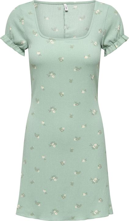 Image du produit Only ONLHILLARY Kurzes Kleid Kleid. (S)